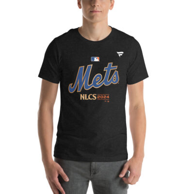 Mets NLCS 2024