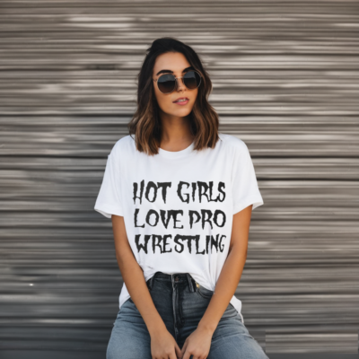 Vanessa Hudgens Hot Girls Love Pro Wrestling