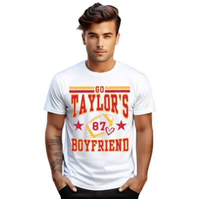 Go Taylor's Boyfriend