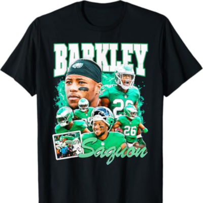 Team Barkley